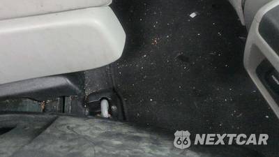 2018 Honda Odyssey EX-L 118.1" WB - zdjęcie 29 z 46 - miniatura