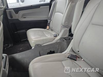 2018 Honda Odyssey EX-L 118.1" WB - zdjęcie 13 z 46 - miniatura