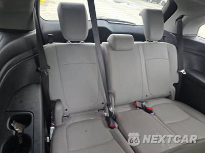 2018 Honda Odyssey EX-L 118.1" WB - zdjęcie 14 z 46 - miniatura