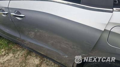 2018 Honda Odyssey EX-L 118.1" WB - zdjęcie 38 z 46 - miniatura