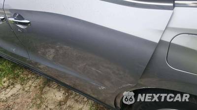2018 Honda Odyssey EX-L 118.1" WB - zdjęcie 41 z 46 - miniatura