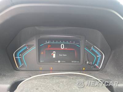 2018 Honda Odyssey EX-L 118.1" WB - zdjęcie 12 z 46 - miniatura