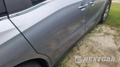 2018 Honda Odyssey EX-L 118.1" WB - zdjęcie 36 z 46 - miniatura