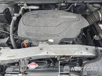 2018 Honda Odyssey EX-L 118.1" WB - zdjęcie 16 z 46 - miniatura