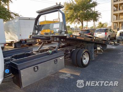 2022 Ram 5500 Cab Chassis Tradesman Regular Cab DRW - zdjęcie 5 z 16 - miniatura