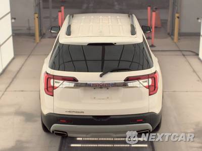 2020 GMC Acadia SLT 4SA - zdjęcie 4 z 13 - miniatura