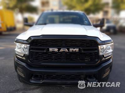 2022 Ram 5500 Cab Chassis Tradesman Regular Cab DRW - zdjęcie 9 z 16 - miniatura