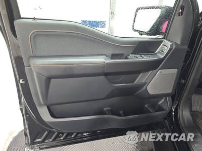 2026 Ford F-150 Tremor Crew Cab Short Bed - zdjęcie 9 z 17 - miniatura