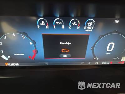 2026 Ford F-150 Tremor Crew Cab Short Bed - zdjęcie 12 z 17 - miniatura