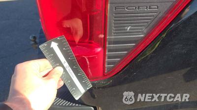 2024 Ford F-150 XLT Crew Cab Short Bed - zdjęcie 36 z 38 - miniatura