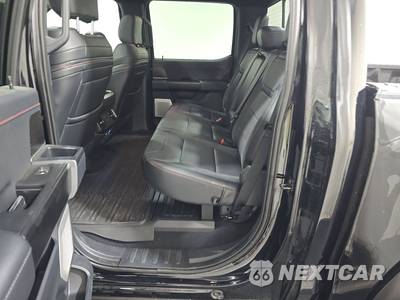 2026 Ford F-150 Raptor Crew Cab Short Bed - zdjęcie 13 z 17 - miniatura