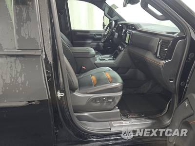 2026 GMC Sierra 2500HD AT4 Crew Cab Medium Bed - zdjęcie 8 z 17 - miniatura