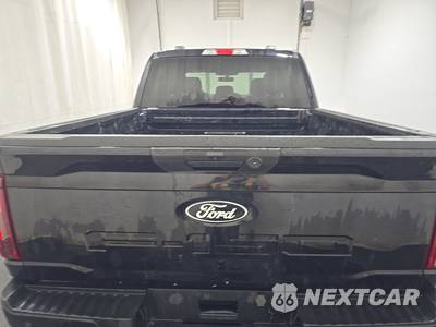 2024 Ford F-150 XLT Crew Cab Short Bed - zdjęcie 5 z 38 - miniatura