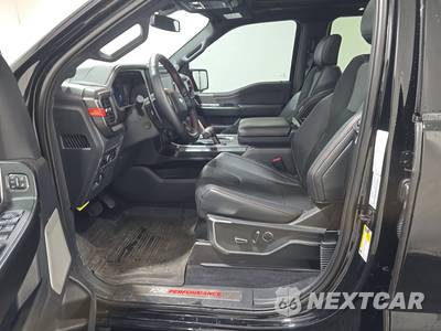 2026 Ford F-150 Raptor Crew Cab Short Bed - zdjęcie 7 z 17 - miniatura