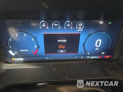 2024 Ford F-150 XLT Crew Cab Short Bed - zdjęcie 12 z 38 - miniatura