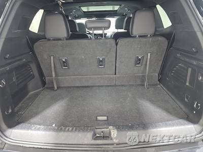 2025 GMC Acadia AT4 4SB - zdjęcie 17 z 25 - miniatura