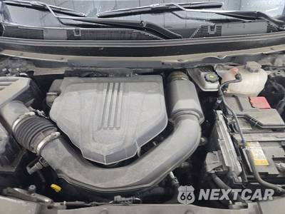 2025 GMC Acadia AT4 4SB - zdjęcie 16 z 25 - miniatura