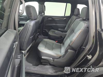 2025 GMC Acadia AT4 4SB - zdjęcie 13 z 25 - miniatura