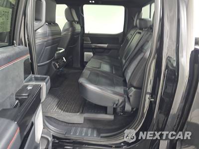 2025 Ford F-150 Raptor Crew Cab Short Bed - zdjęcie 13 z 22 - miniatura