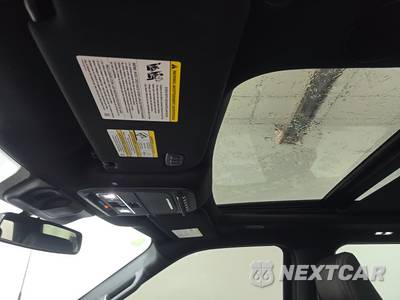 2025 Ford F-150 Raptor Crew Cab Short Bed - zdjęcie 17 z 22 - miniatura