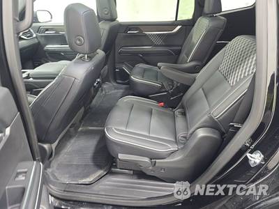 2026 GMC Acadia Denali - zdjęcie 13 z 25 - miniatura