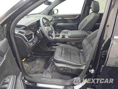 2026 GMC Acadia Denali - zdjęcie 7 z 25 - miniatura
