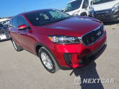 2020 Kia Sorento LX - zdjęcie 3 z 18 - miniatura