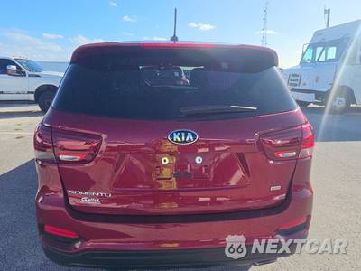 2020 Kia Sorento LX - zdjęcie 5 z 18 - miniatura