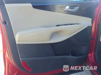 2020 Kia Sorento LX - zdjęcie 9 z 18 - miniatura