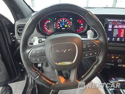 2023 Dodge Durango SRT 392 Plus - zdjęcie 10 z 19 - miniatura