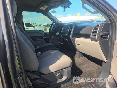 2018 Ford F-150 XLT Crew Cab Short Bed - zdjęcie 8 z 23 - miniatura