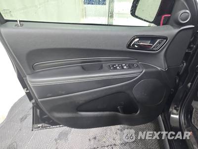 2023 Dodge Durango SRT 392 Plus - zdjęcie 9 z 19 - miniatura