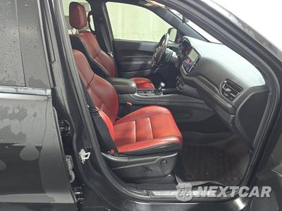 2023 Dodge Durango SRT 392 Plus - zdjęcie 8 z 19 - miniatura