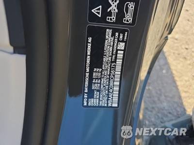 2024 BMW 8 Series Coupe 840i xDrive - zdjęcie 17 z 22 - miniatura