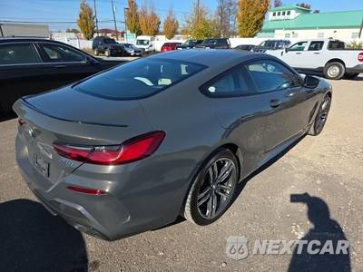 2024 BMW 8 Series Coupe 840i xDrive - zdjęcie 4 z 22 - miniatura