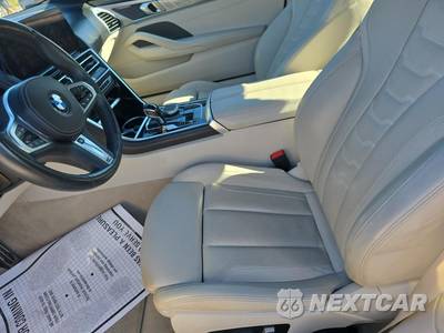2024 BMW 8 Series Coupe 840i xDrive - zdjęcie 13 z 22 - miniatura