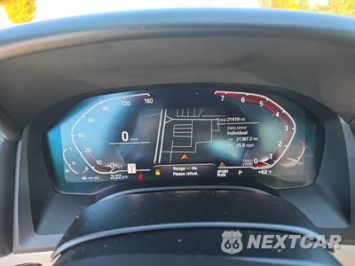 2024 BMW 8 Series Coupe 840i xDrive - zdjęcie 15 z 22 - miniatura