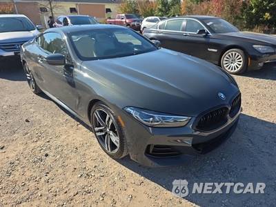 2024 BMW 8 Series Coupe 840i xDrive - zdjęcie 3 z 22 - miniatura