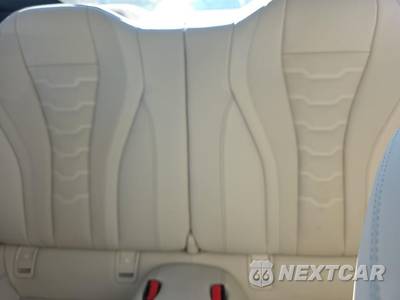 2024 BMW 8 Series Coupe 840i xDrive - zdjęcie 16 z 22 - miniatura