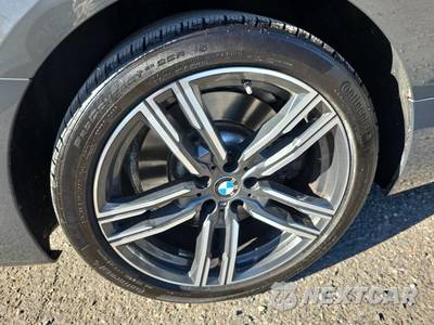 2024 BMW 8 Series Coupe 840i xDrive - zdjęcie 10 z 22 - miniatura