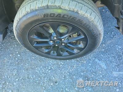 2024 Jeep Wrangler 4xe 4 Door Sahara - zdjęcie 11 z 22 - miniatura