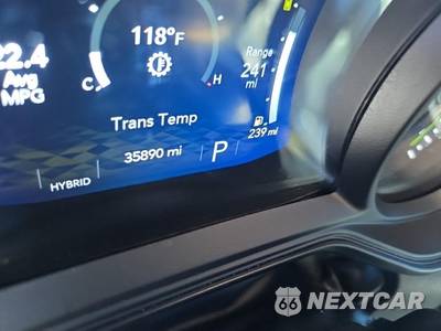 2024 Jeep Wrangler 4xe 4 Door Sahara - zdjęcie 15 z 22 - miniatura
