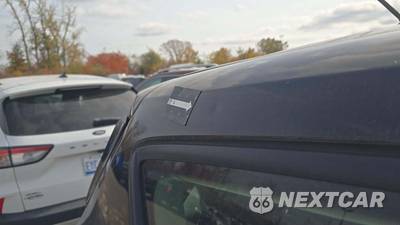 2019 Ford Escape S - zdjęcie 40 z 62 - miniatura