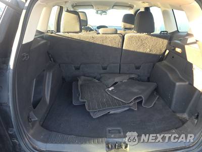 2019 Ford Escape S - zdjęcie 16 z 62 - miniatura