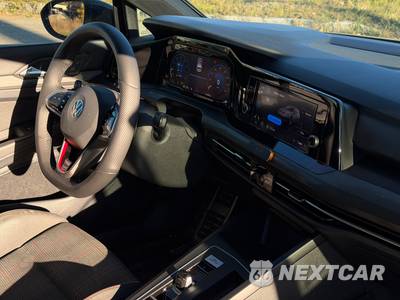 2022 Volkswagen Golf GTI S - zdjęcie 18 z 25 - miniatura
