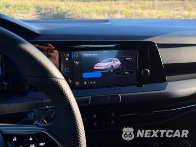 2022 Volkswagen Golf GTI S - zdjęcie 23 z 25 - miniatura