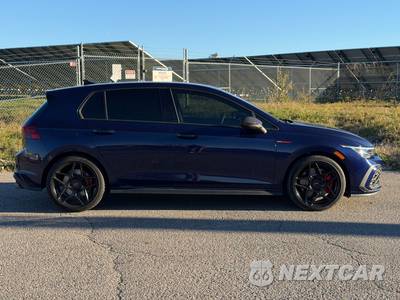 2022 Volkswagen Golf GTI S - zdjęcie 6 z 25 - miniatura