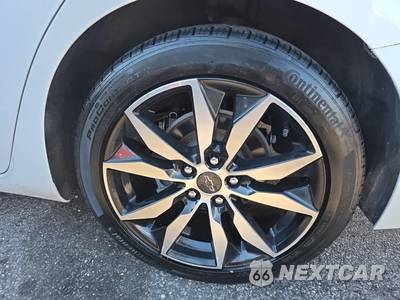 2021 Chevrolet Malibu RS 1SP - zdjęcie 11 z 35 - miniatura