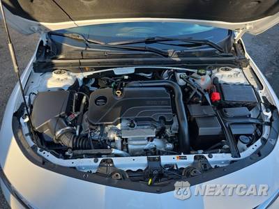 2021 Chevrolet Malibu RS 1SP - zdjęcie 18 z 35 - miniatura