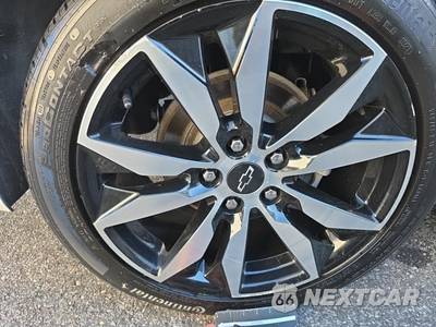 2021 Chevrolet Malibu RS 1SP - zdjęcie 33 z 35 - miniatura